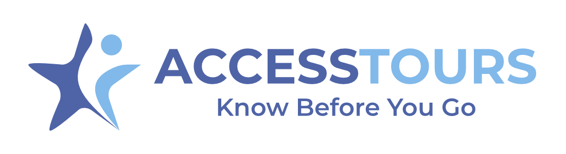 Access Tours™ — Know Before You Go